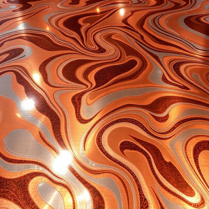 Metallic Epoxy